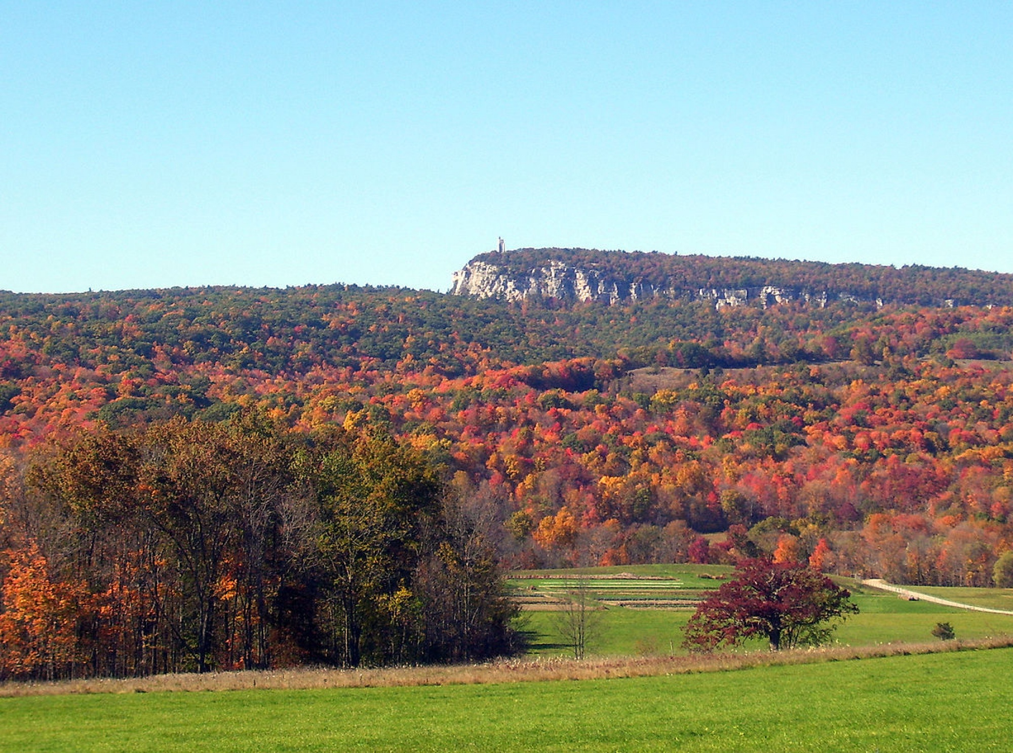 New Paltz Office Space